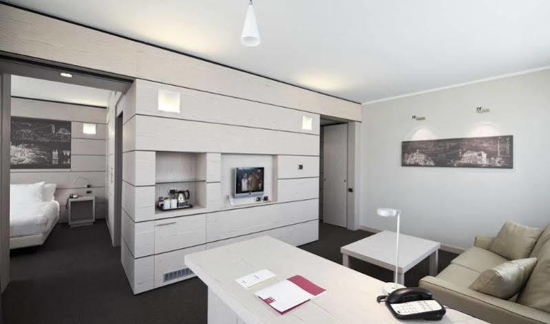 Unahotels Bologna San Lazzaro San Lazzaro di Savena Zewnętrze zdjęcie
